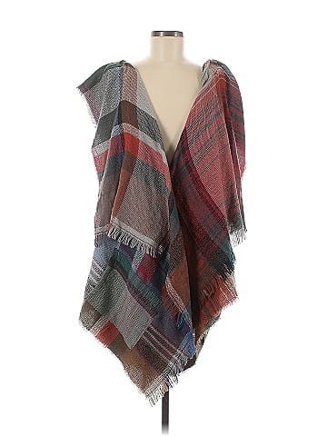 Unbranded Wrap (view 1)