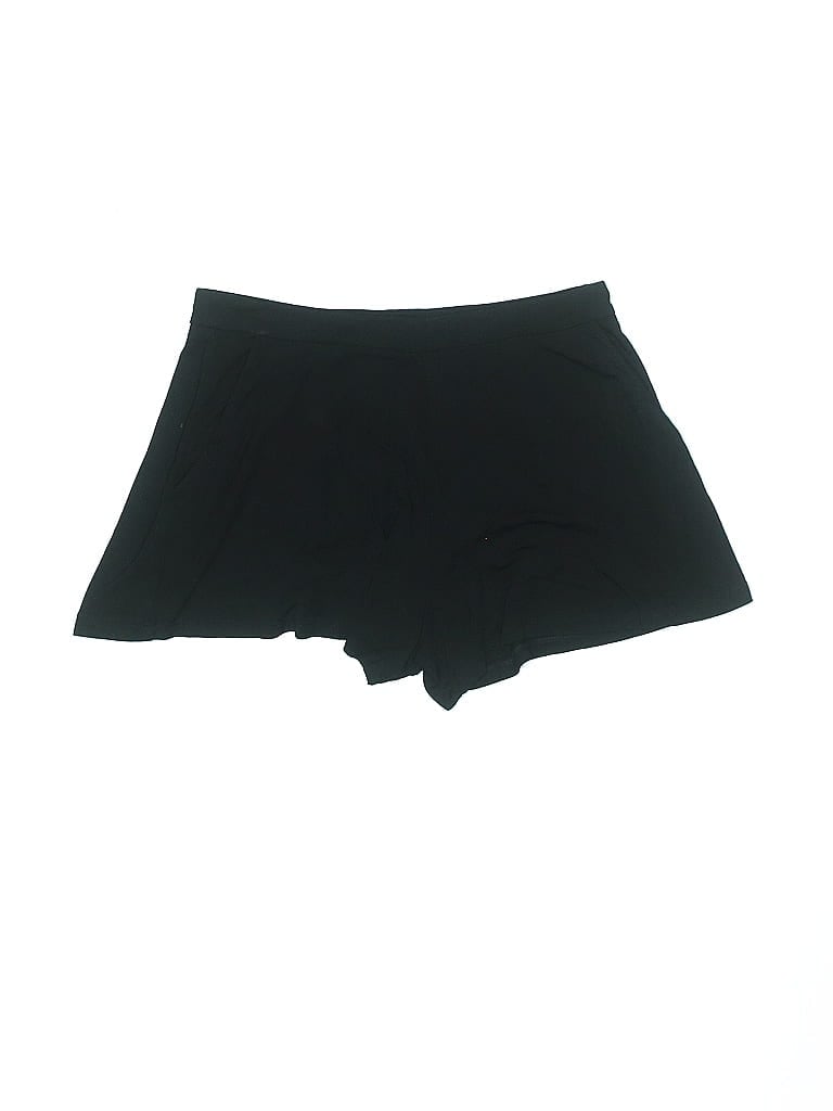 Pre-owned Tart Shorts In Black