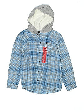 Quiksilver Long Sleeve Top