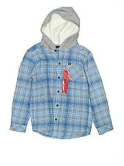 Quiksilver Long Sleeve Top