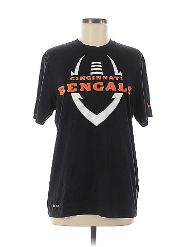 Nike Short Sleeve T-Shirt (view 1)