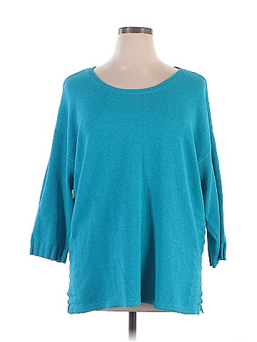 Chico's Pullover Sweater (view 1)