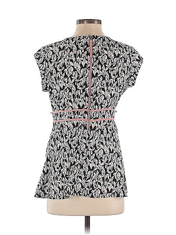 Motherhood Sleeveless Blouse (view 2)