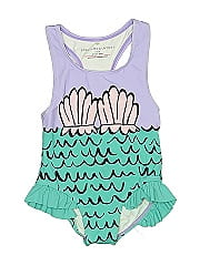 Stella Mc Cartney One Piece Swimsuit