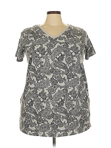 Roaman's Short Sleeve T-Shirt (view 1)