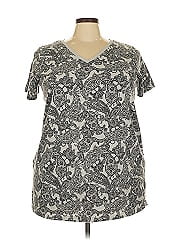 Roaman's Short Sleeve T Shirt