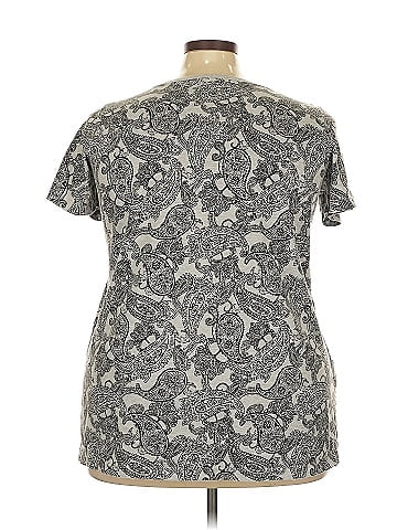 Roaman's Short Sleeve T-Shirt (view 2)