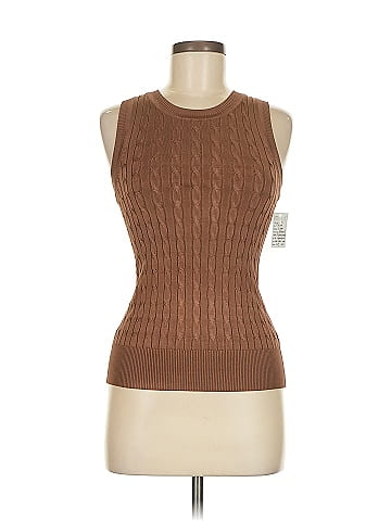 Elie Tahari Sweater Vest (view 1)