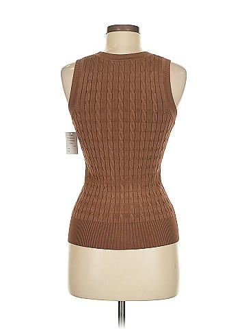 Elie Tahari Sweater Vest (view 2)