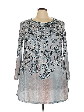 Lily by Firmiana Casual Dress (view 1)