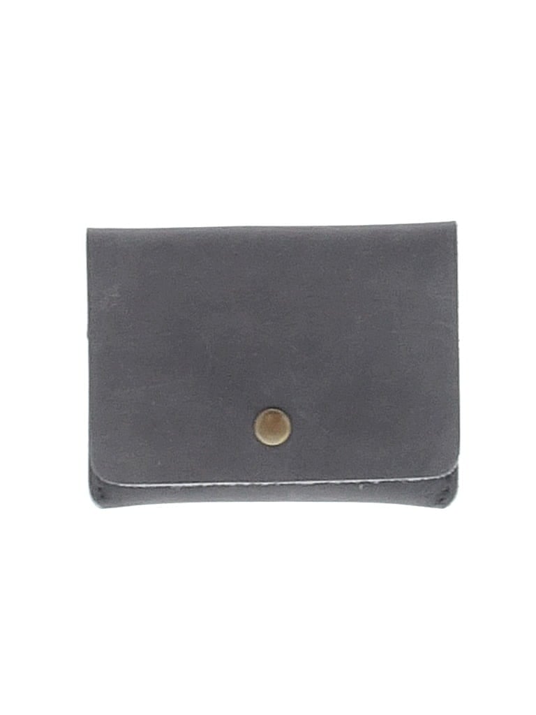 Unbranded Gray Card Holder  One size - photo 1