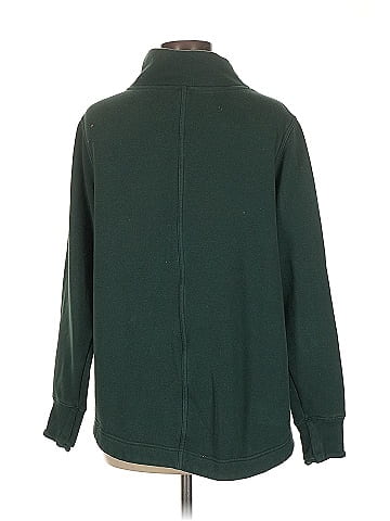 Athleta Turtleneck Sweater (view 2)