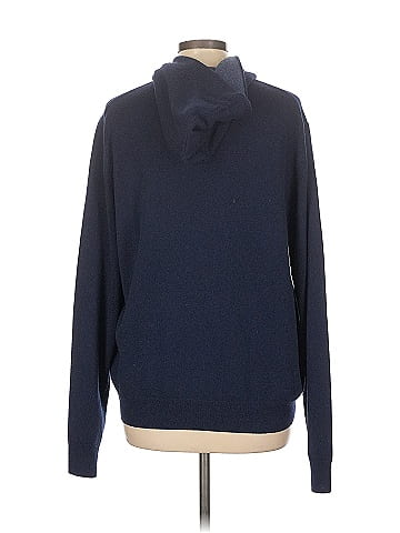Nomad Zip Up Hoodie (view 2)