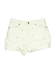 Ann Taylor Loft Denim Shorts