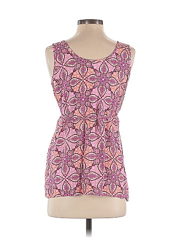 Motherhood Sleeveless Blouse (view 2)