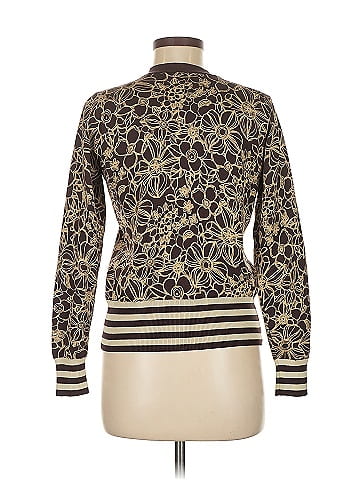 Austin Reed Silk Cardigan (view 2)