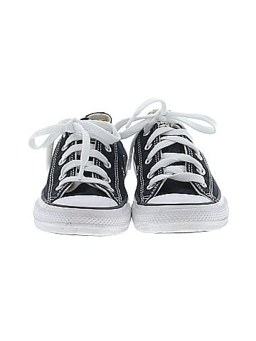 Converse Sneakers (view 2)