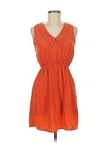 Everly Casual Dress (view 1)