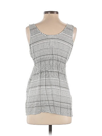 Motherhood Sleeveless Blouse (view 2)