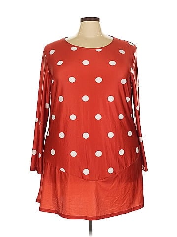 Lily by Firmiana Casual Dress (view 1)
