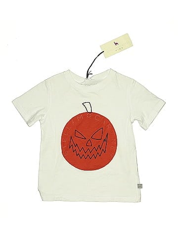 Stella McCartney Short Sleeve T-Shirt (view 1)