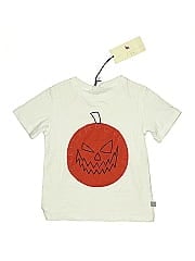 Stella Mc Cartney Short Sleeve T Shirt