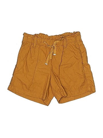 St. John's Bay Shorts (view 1)