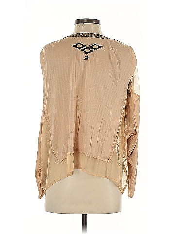 Free People Sleeveless Blouse (view 2)