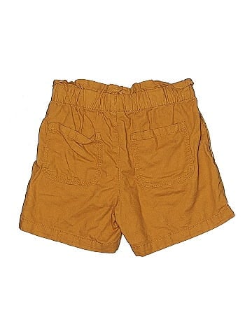 St. John's Bay Shorts (view 2)