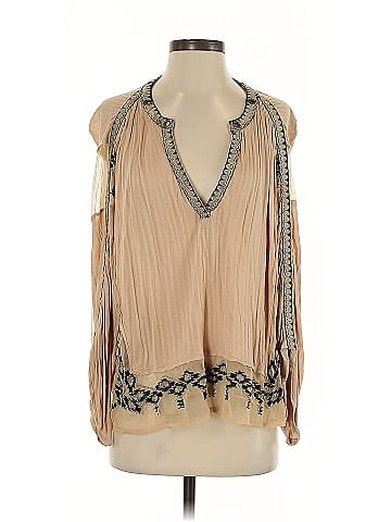 Free People Sleeveless Blouse (view 1)
