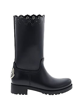 Moncler Simone Rocha Rain Boots (view 1)
