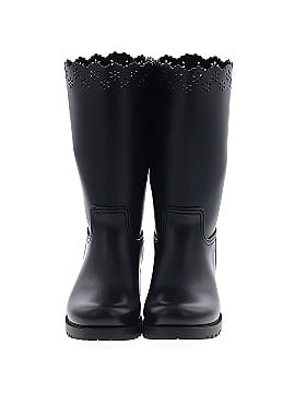 Moncler Simone Rocha Rain Boots (view 2)