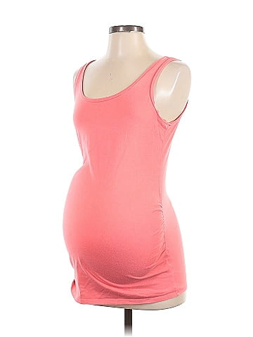 Motherhood Tank Top (view 1)