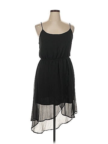 No Boundaries Casual Dress (view 1)