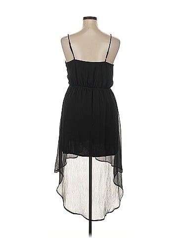 No Boundaries Casual Dress (view 2)