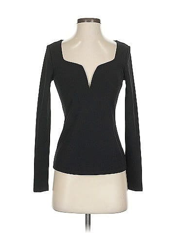 Express Long Sleeve Top (view 1)