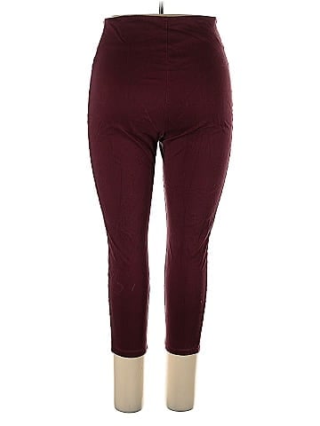 Liverpool Los Angeles Active Pants (view 2)