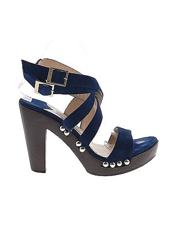 Jimmy Choo Heels (view 1)