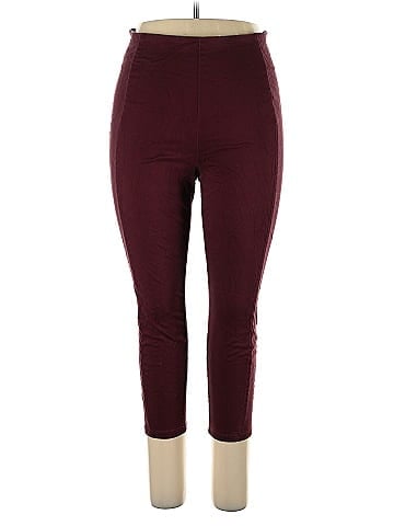 Liverpool Los Angeles Active Pants (view 1)