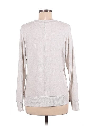 Z Supply Pullover Sweater (view 2)