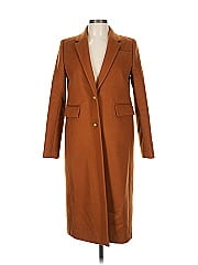 J.Crew Collection Wool Coat