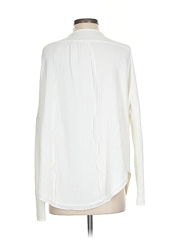 Free People Long Sleeve Blouse (view 2)
