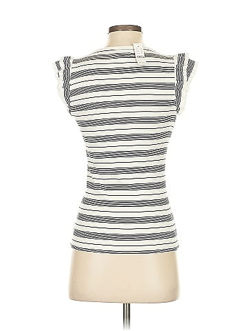 J.Crew Short Sleeve Top (view 2)