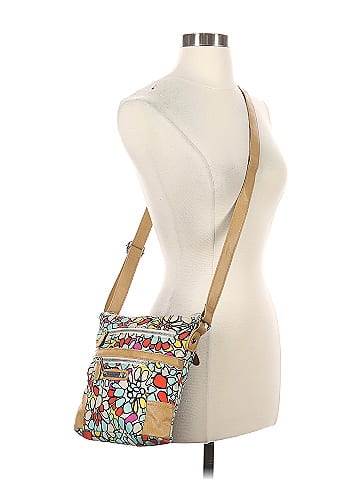 Nicole Miller New York Crossbody Bag (view 2)
