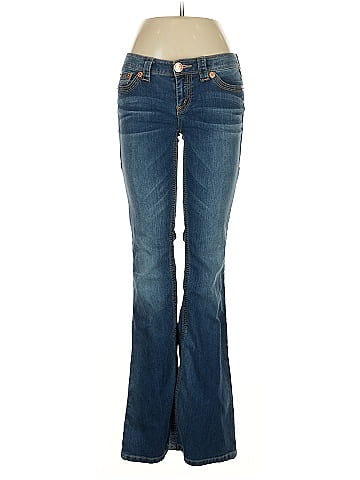 Seven7 Jeans (view 1)