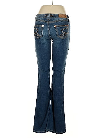 Seven7 Jeans (view 2)