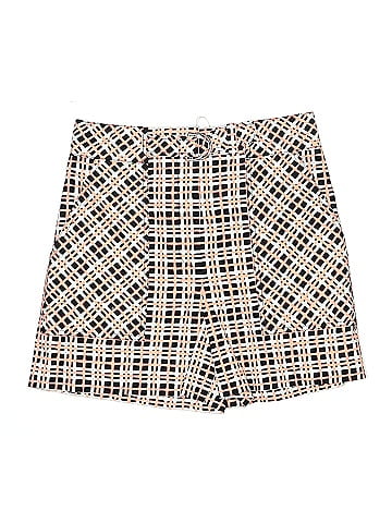 Diane von Furstenberg Shorts (view 1)