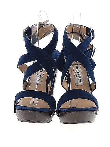 Jimmy Choo Heels (view 2)