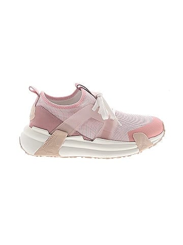 Moncler Lunarove Sneakers (view 1)