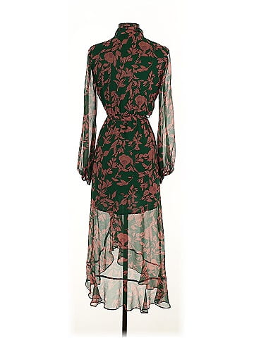 Bardot Cocktail Dress (view 2)